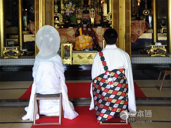 嫁给日本和尚是怎样一种体验