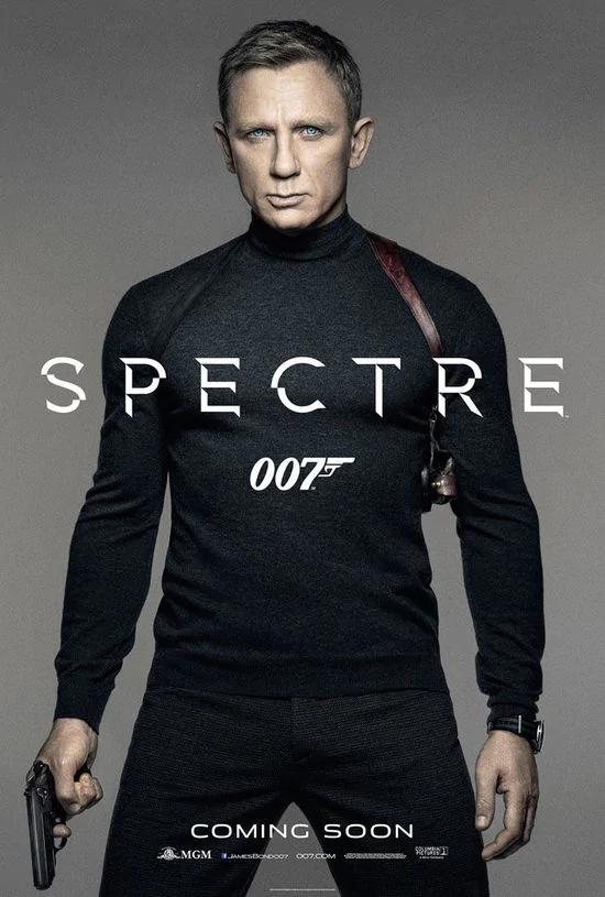 007情商低有性格缺陷?英媒:军情六处不会雇他