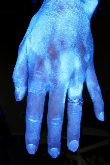 你的手洗得够干净吗?研究结果令人震惊