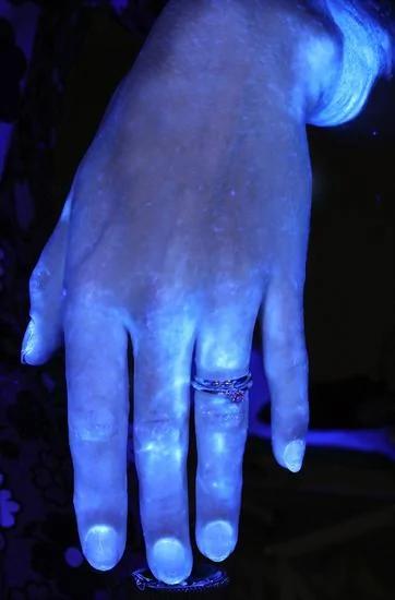 你的手洗得够干净吗?研究结果令人震惊