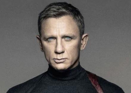 007情商低有性格缺陷?英媒:军情六处不会雇他