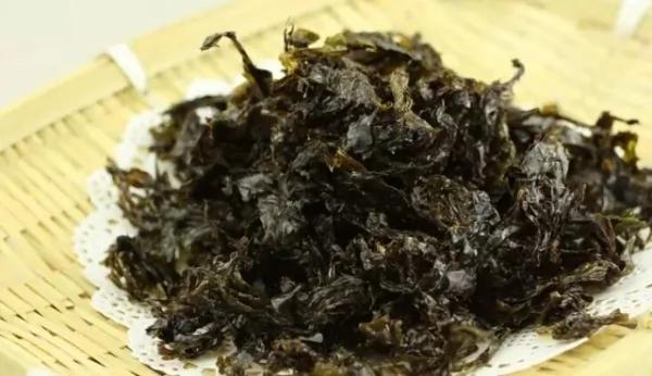 补钙第一名居然是它......牛奶竟然才排第三名!!
