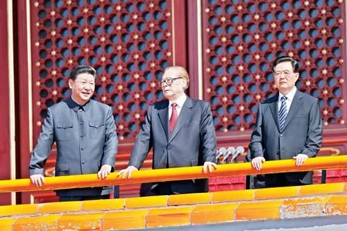 老邓「让一部分人先富起来」 四轮暴富潮