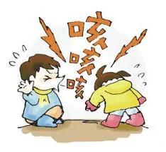 各种咳嗽怎么破?这里都有答案!