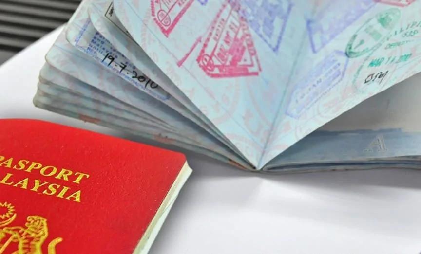 Passport 这4种状况如果中一个 你分分钟不能上机或出境