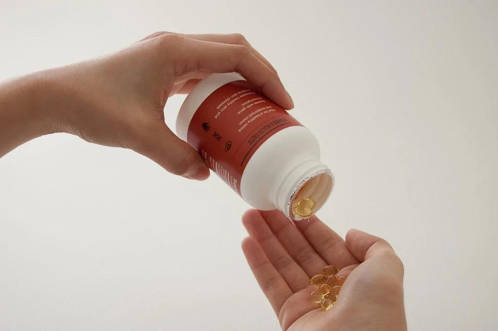 震惊! 外国媒体:大部分的维生素是没用的,但有些该服用