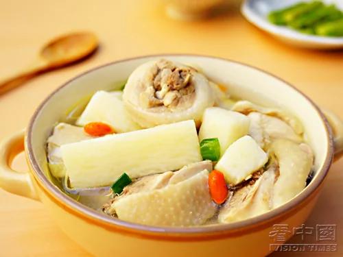 莫让宫寒伤了你!教你一学就会的暖宫小方法