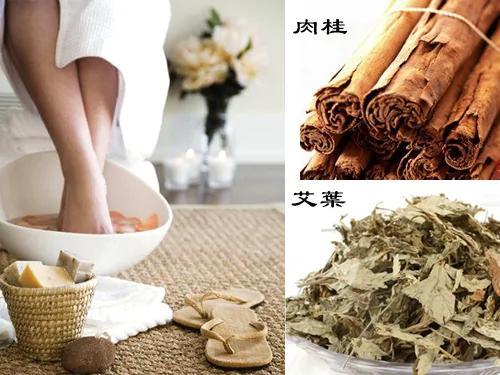 莫让宫寒伤了你!教你一学就会的暖宫小方法