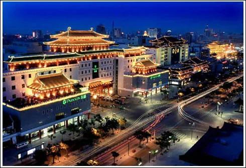 中国风水最好的十大城市,看看有你的家乡吗?