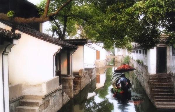 中国风水最好的十大城市,看看有你的家乡吗?