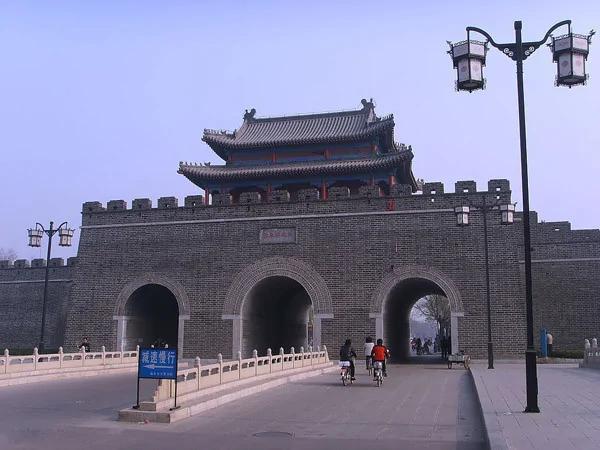 中国风水最好的十大城市,看看有你的家乡吗?