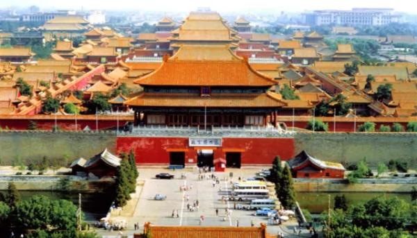 中国风水最好的十大城市,看看有你的家乡吗?