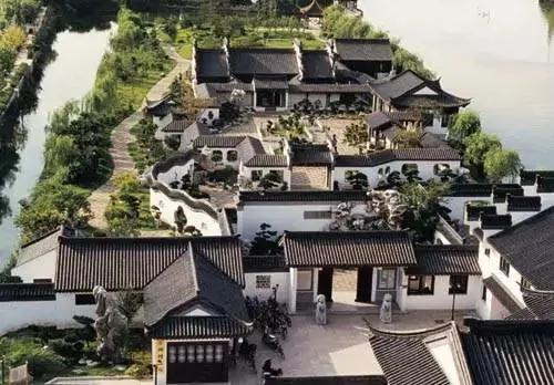 中国风水最好的十大城市,看看有你的家乡吗?