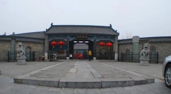 中国风水最好的十大城市,看看有你的家乡吗?