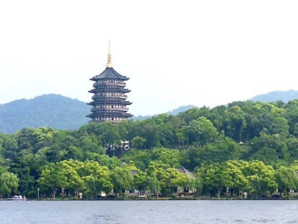 中国风水最好的十大城市,看看有你的家乡吗?