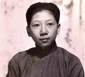 痴情〝西北王〞胡宗南:苦等七年娶了戴笠女弟子