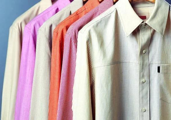 衣柜衣服太多放不下怎么办?教你一招多放一倍的衣服!