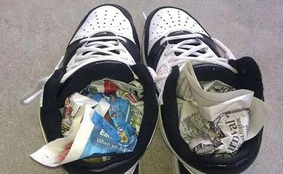 衣柜衣服太多放不下怎么办?教你一招多放一倍的衣服!