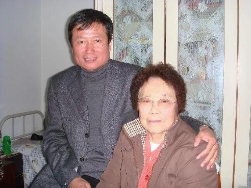 访大名赫赫的聂元梓 探出闻所未闻的文革内幕