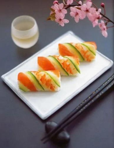 会让人发胖的健康食物