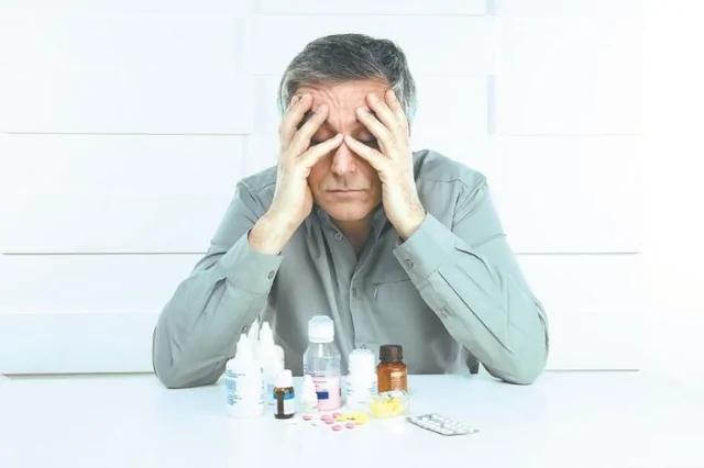 原来洗肾前会有这12种警讯 快看看吧!