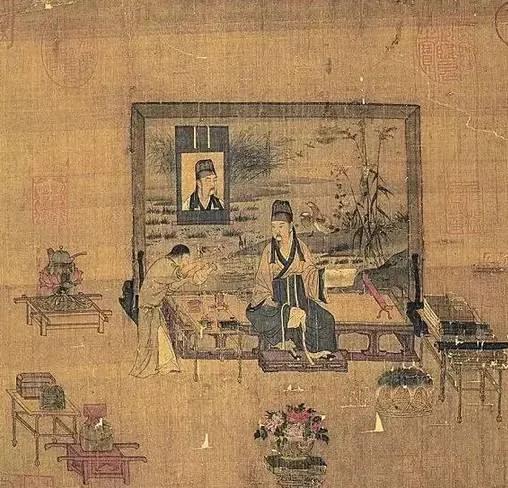 宋是唐之后最有品味的朝代