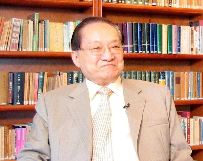 金庸父亲被处死 朱自清儿子被咔嚓