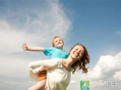 父母谁的寿命更能影响下一代