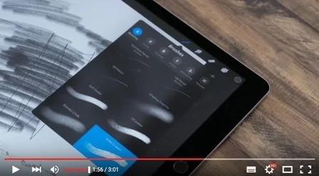 该不该买iPad Pro触控笔 专家告诉你