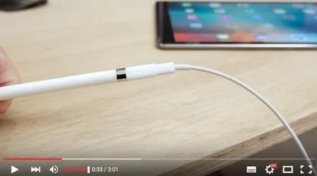 该不该买iPad Pro触控笔 专家告诉你