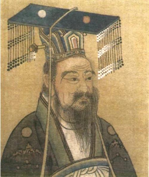 以史为鉴 管理之道在于求贤若渴