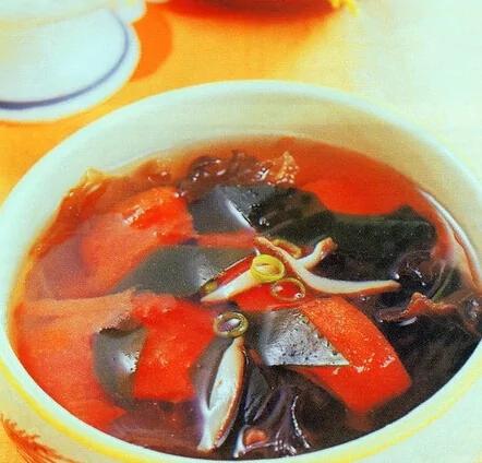 一道菜能防一种癌 快学起来做给家人吃