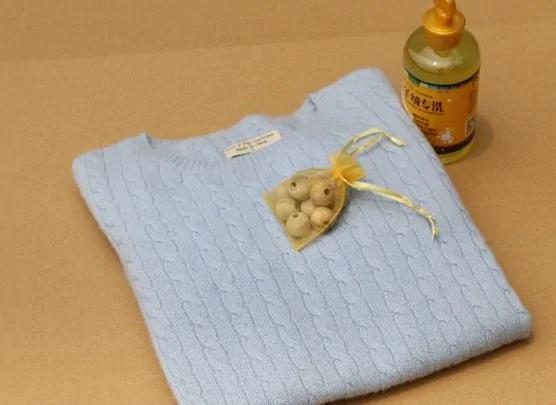 羊绒、毛衣、皮衣怎么洗?冬装保养清洗大全