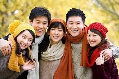 测你身边哪个人最疼你?