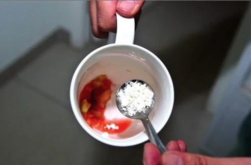不用洗牙,教你5分钟去除牙垢