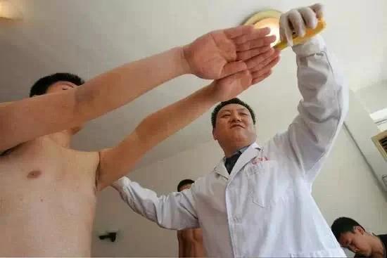 这8种唬人的疾病其实无需紧张