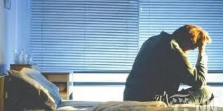 失眠到天明?冬天这样可能是肝太累
