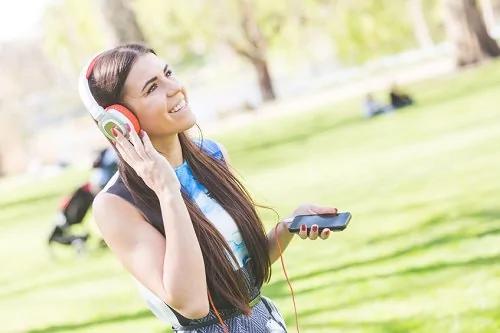 尝试这7个有效的步行减肥方法