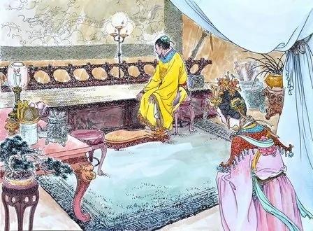 【唐宫美人】忆长孙皇后:出众风流旧有名