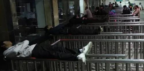 中国人的体质大调查:男子偏弱 女汉子越来越多