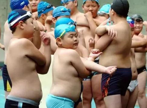 中国人的体质大调查:男子偏弱 女汉子越来越多