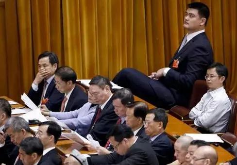 中国人的体质大调查:男子偏弱 女汉子越来越多