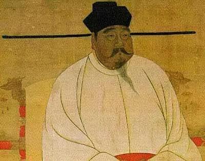 敬天顺命 一代明君赵匡胤豁达大度
