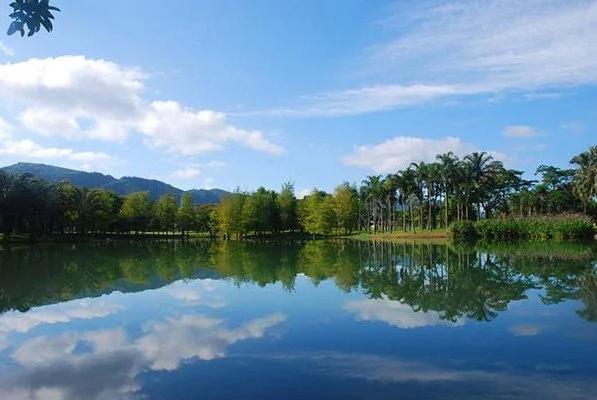 台湾最美的7个地方“你都去过了吗?”
