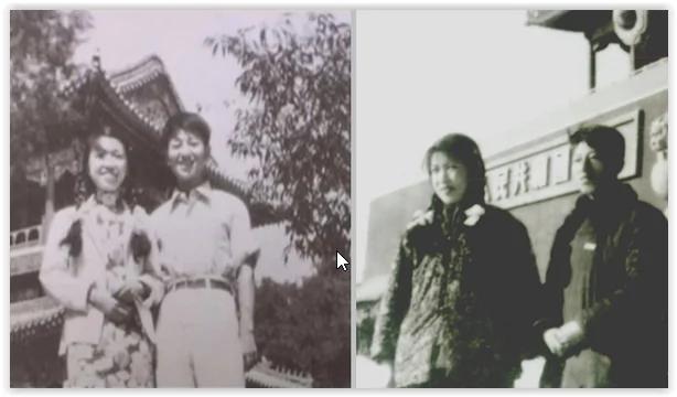 微揭秘:党说你不是你就不是