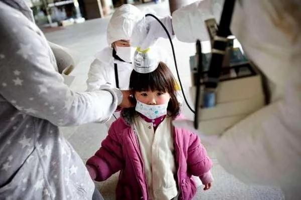 太吓人了!看看这些日本被核辐射污染的可怕鱼类⋯⋯我都不敢吃鱼了!