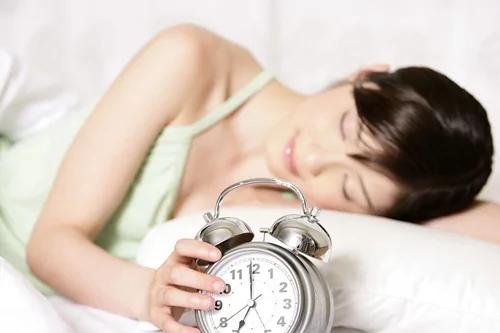 女人:12点不睡“不要脸” 凌晨3点不睡“不要命”