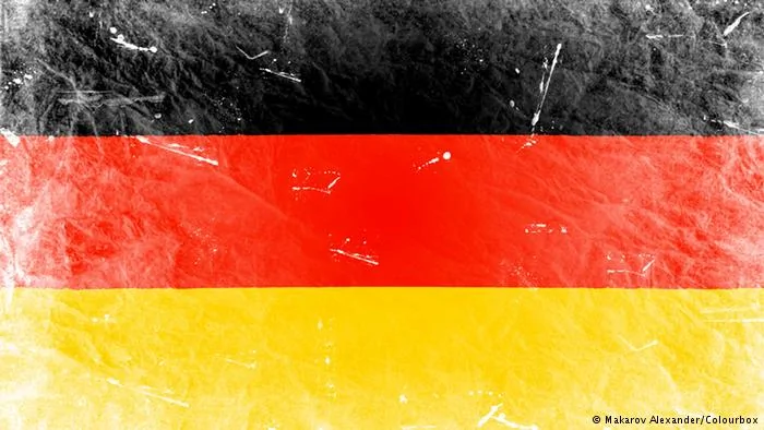 Symbolbild angeschlagenes deutsches Markenimage