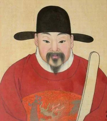 大明救时宰相于谦