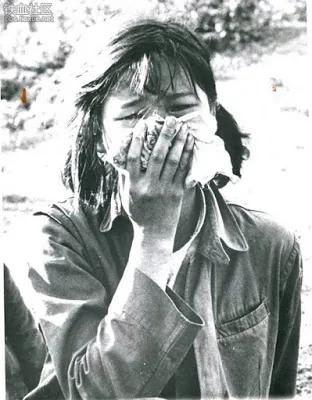 人民会用脚投票:中共统治下长达30年逃港潮